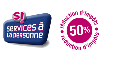 service à la personne