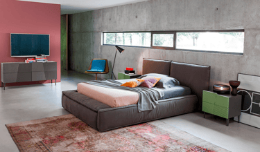 Passas Design - Έπιπλα Υπνοδωματίου, Κρεβάτια, Θεσσαλονίκη (04)