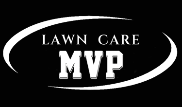 Lawn Care MVP Logo