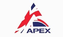 Apex Racking Logo