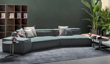 Passas Design - Καναπέδες, Bonaldo, Θεσσαλονίκη (01)