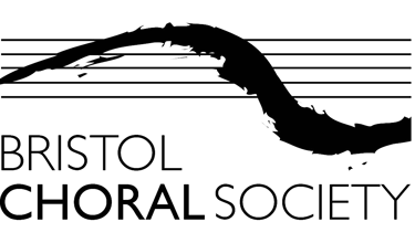 Bristol Choral Society logo