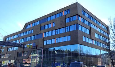 Infill panels