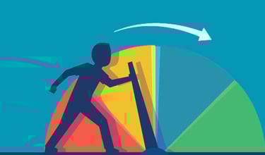 How to boost CIBIL score for personal loan approval