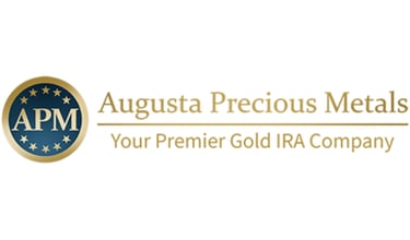 Augusta Precious Metals Logo