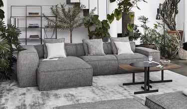 Passas Design - Καναπέδες, Bonaldo, Θεσσαλονίκη (04)