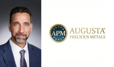 devlyn steele of augusta precious metals