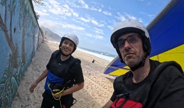 Depoimento Khamilla Cardoso