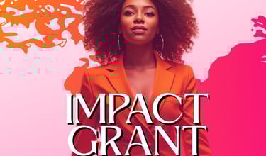 10K EnergizeHER Impact Grant, Tameka Chapman