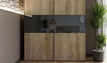 Passas Design - Έπιπλα Υπνοδωματίου, Ντουλάπες, Θεσσαλονίκη (05)