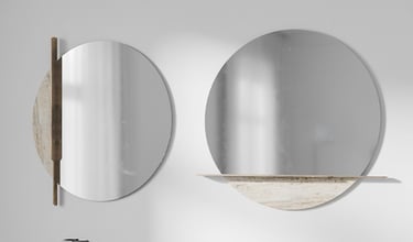 Passas Design - Έπιπλα Σαλονιού, Καθρέφτες, Θεσσαλονίκη (02)