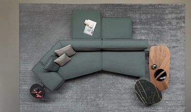 Passas Design - Καναπέδες, Bonaldo, Θεσσαλονίκη (02)