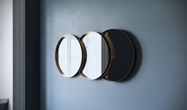 Passas Design - Έπιπλα Σαλονιού, Καθρέφτες, Θεσσαλονίκη (01)