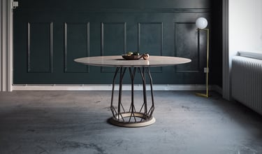 Passas Design - Έπιπλα Σαλονιού, Τραπεζαρίες, Θεσσαλονίκη (01)