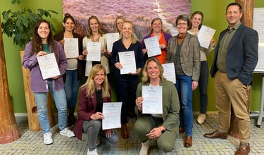 Groep 7 Leergang Psychologie voor Leiderschap en Organisatieontwikkeling