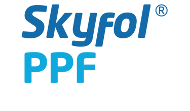 logo Skyfol PPF