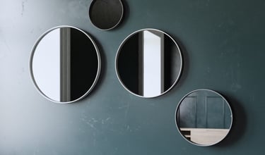 Passas Design - Έπιπλα Σαλονιού, Καθρέφτες, Θεσσαλονίκη (03)