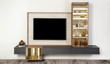 Passas Design - Έπιπλα Σαλονιού, Σύνθετα Τηλεοράσεως, Θεσσαλονίκη (07)