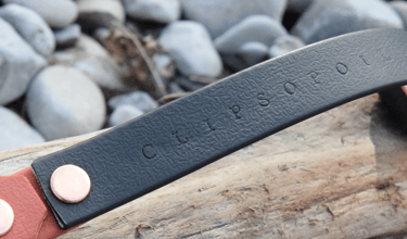 Zoom sur un collier excellence clips de ClipsOPoil