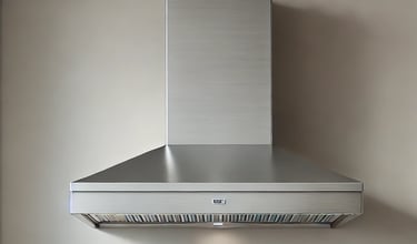 range hood