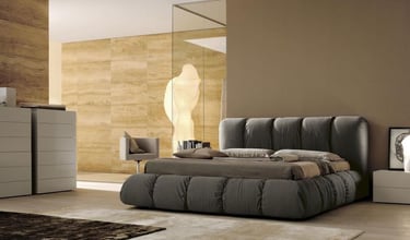 Passas Design - Έπιπλα Υπνοδωματίου, Κρεβάτια, Θεσσαλονίκη (02)