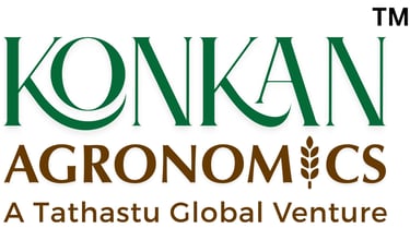 konkan agronomics logo