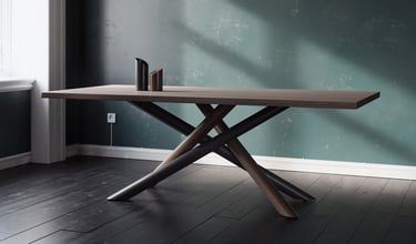 Passas Design - Έπιπλα Σαλονιού, Τραπεζαρίες, Θεσσαλονίκη (02)