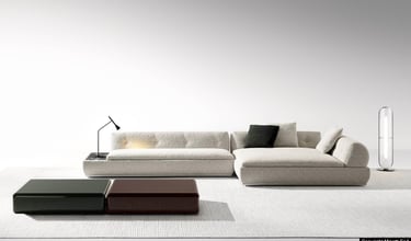 Passas Design - Καναπέδες, Supermoon, Θεσσαλονίκη