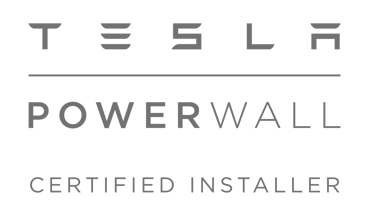 Tesla certified logo