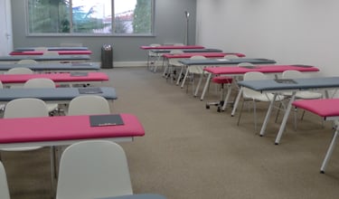 salle à louer à Paris