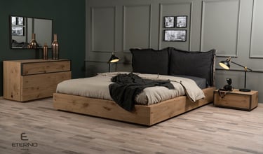 Passas Design - Έπιπλα Υπνοδωματίου, Κρεβάτια, Θεσσαλονίκη (07)