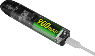 Compatible OXva xlim cartridge
