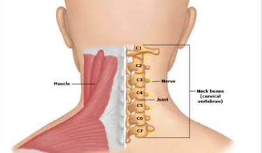 Dr.Rajinikanth's ortho clinic cervical spondylosis