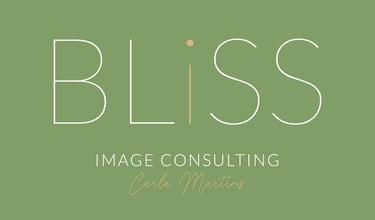 BLiSS Image & Life Consulting
