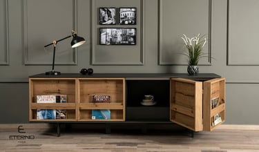 Passas Design - Έπιπλα Σαλονιού, Μπουφέδες, Θεσσαλονίκη (01)