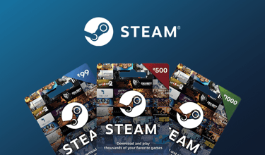 FAQ codici Steam