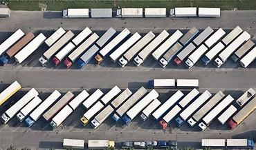 Agir makine tasimaciligi lowbed araclarla