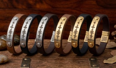 bracelets picture
