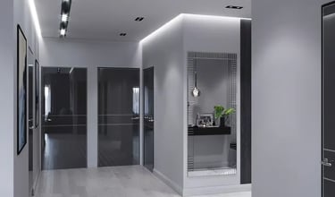 مصمم ديكورات بالدمام