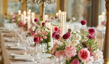 hochzeitscatering  Köln