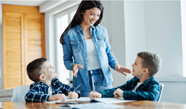 LevelUp Online Education - Online teacher training courses for women