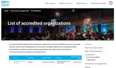 PESTICIDES LOBBYING IPBES FAO ONU