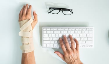 Palestra Segurança no Trabalho