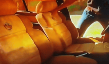 PUB peugeot 205 indiana 5 portes 1992