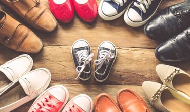 Who Will Dominate the Footwear Industry in India?