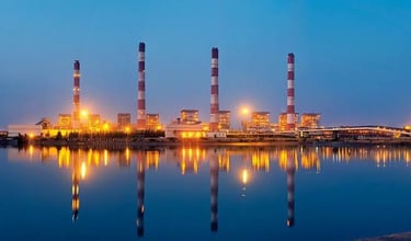 Adani Power’s Strategic Acquisition of Lanco Amarkantak Power