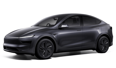 Tesla Model Y SUV