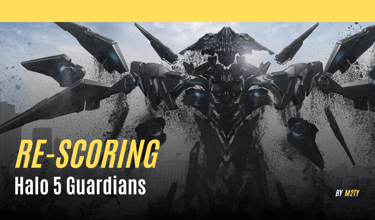 halo 5 trailer music scoring