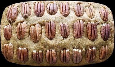 Pumpkin Bread