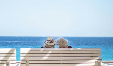 Home Care Service in Tenerife South offering assisted personal care, companionship, and emotional